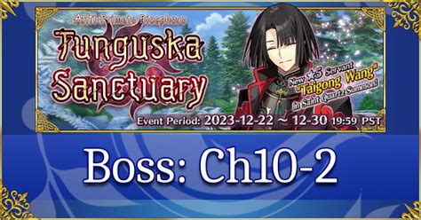 tayunskapon|Boss Guide: Ch10